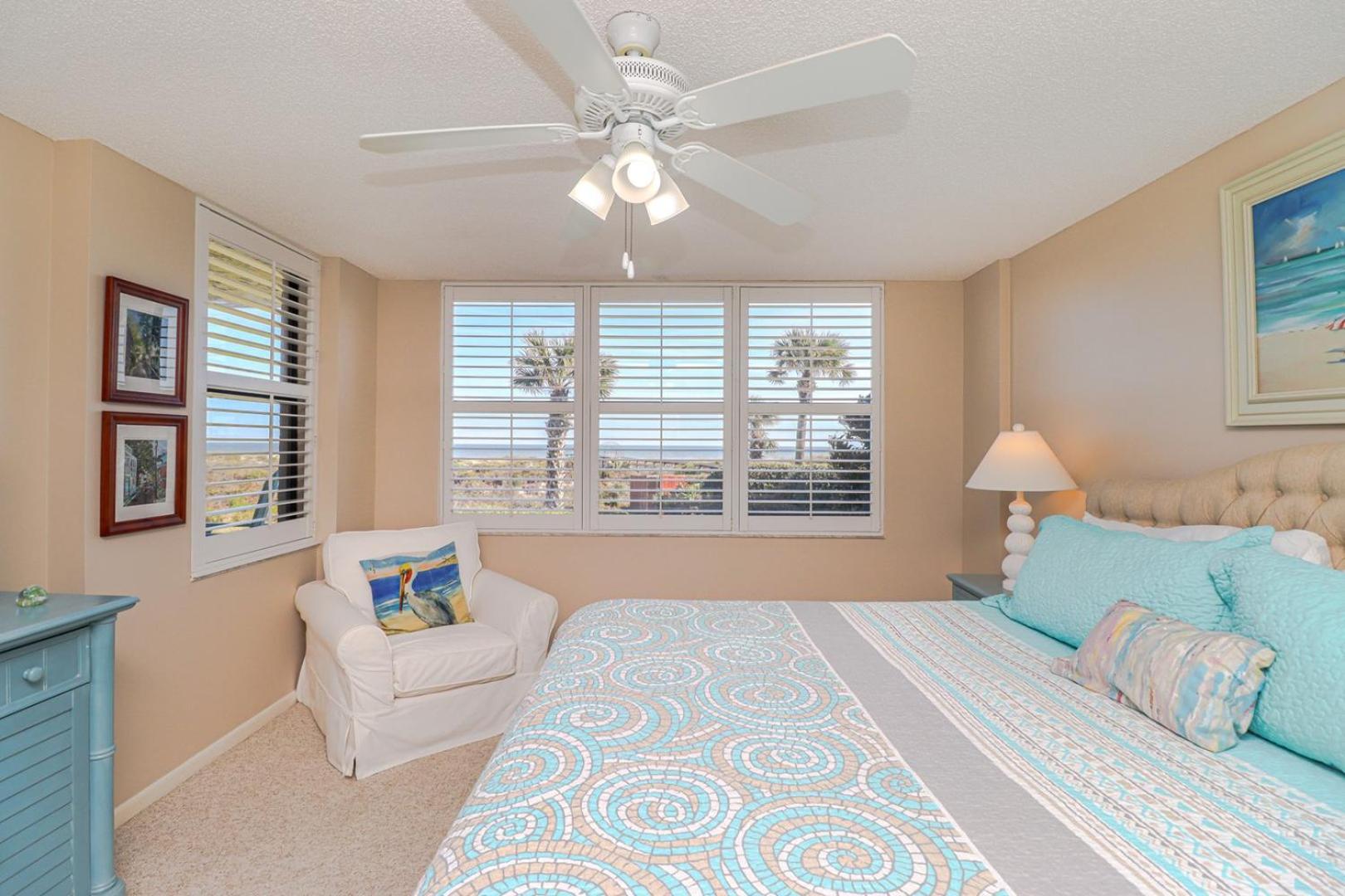 Holiday home Barefoot Trace 105 *