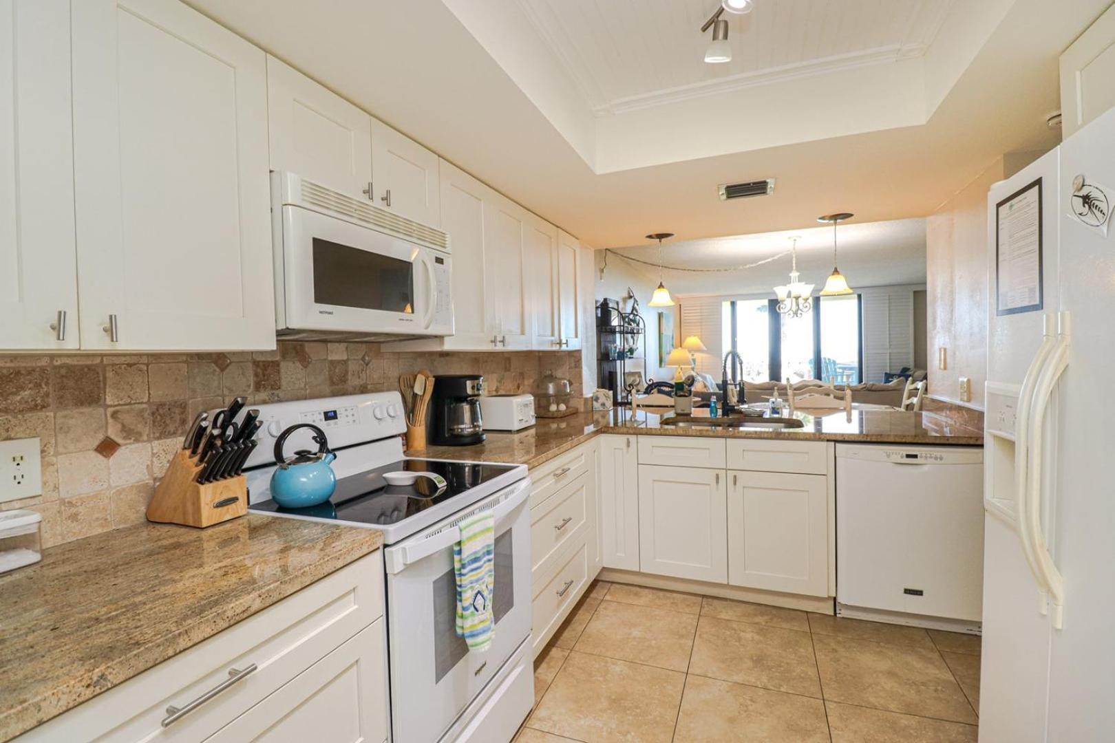 Holiday home Barefoot Trace 105 *