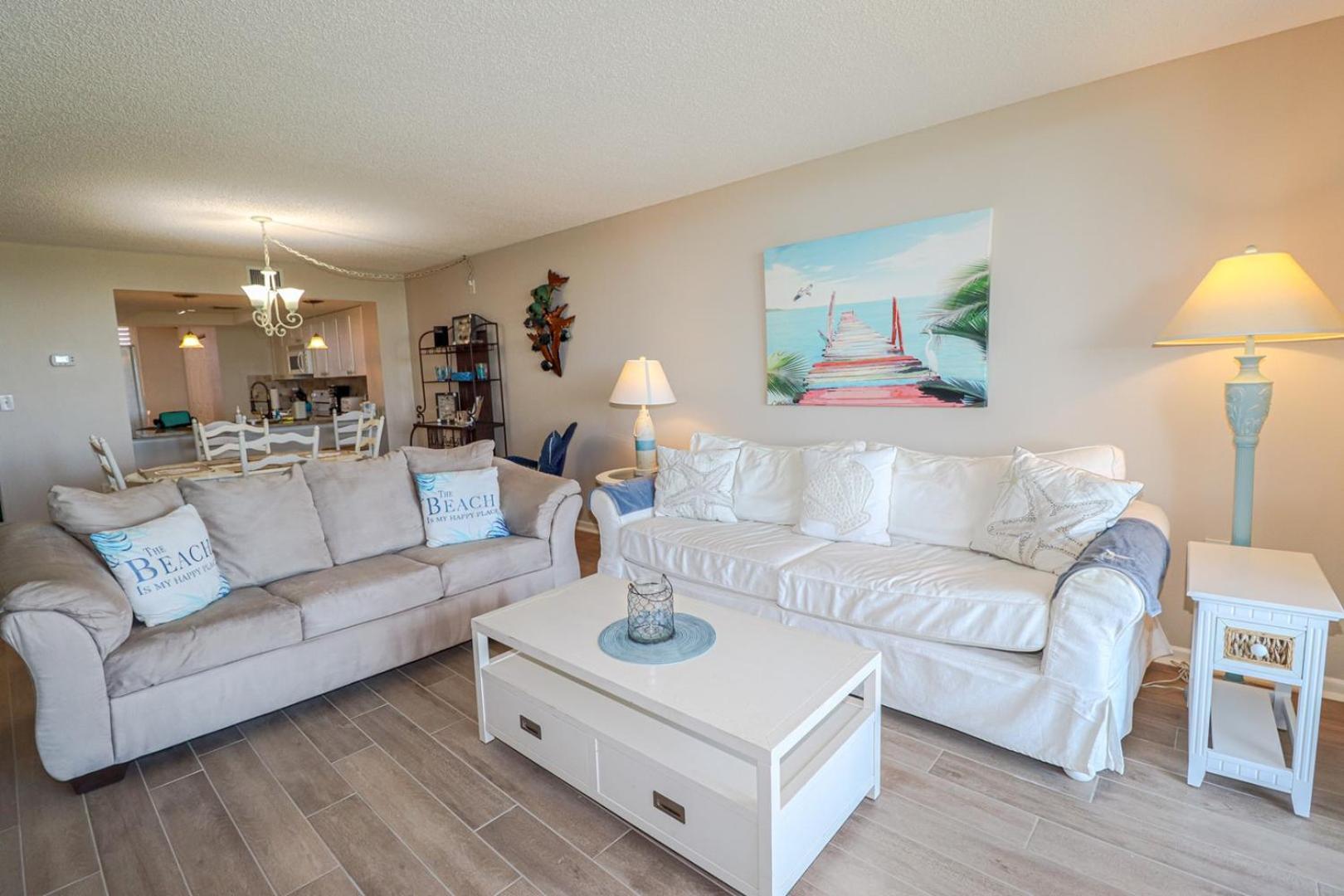 Barefoot Trace 105 Holiday home St. Augustine