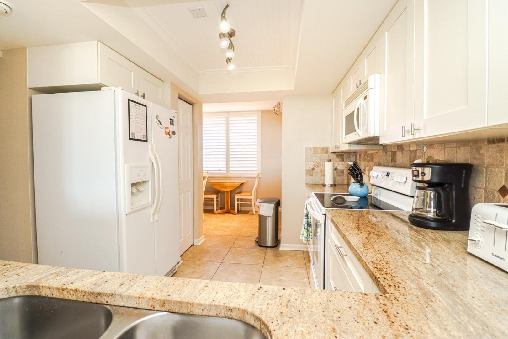 Holiday home Barefoot Trace 105 *