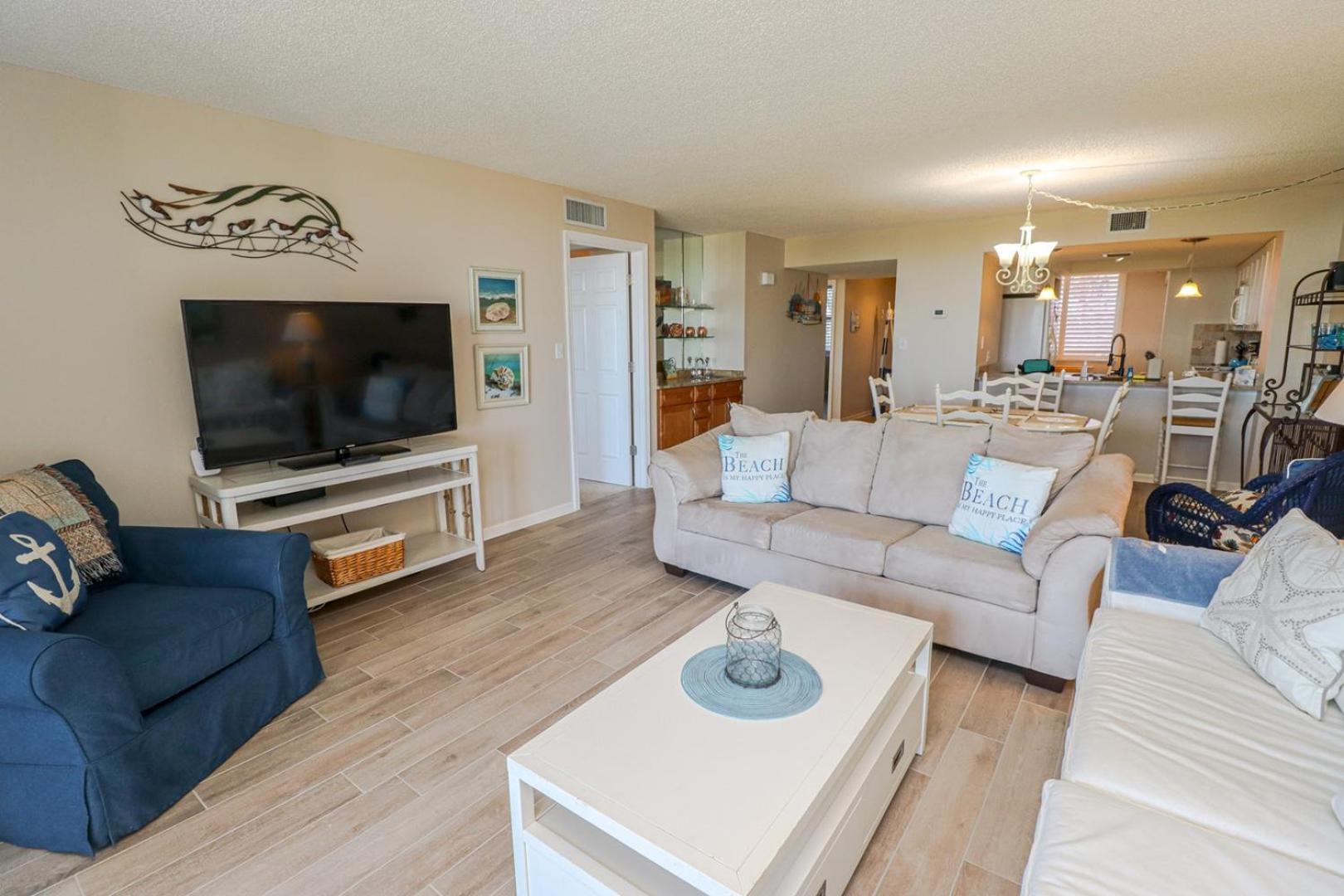 Barefoot Trace 105 Holiday home St. Augustine