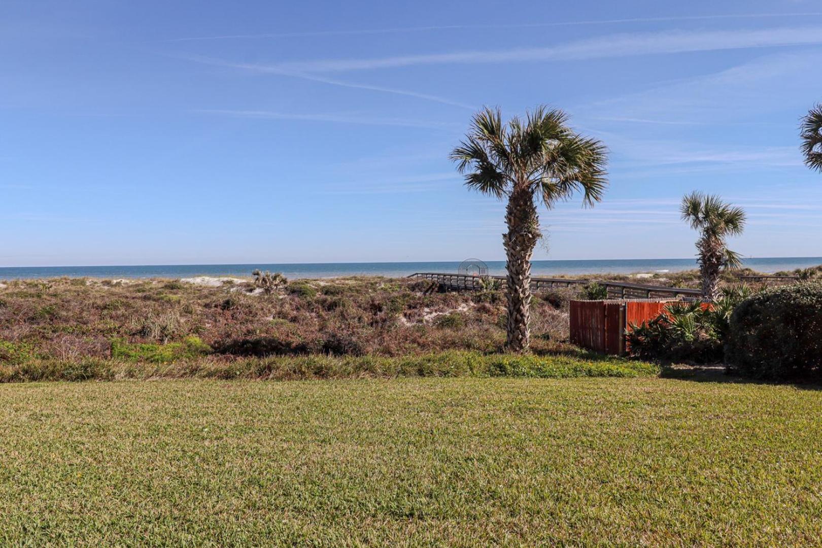 Holiday home Barefoot Trace 105