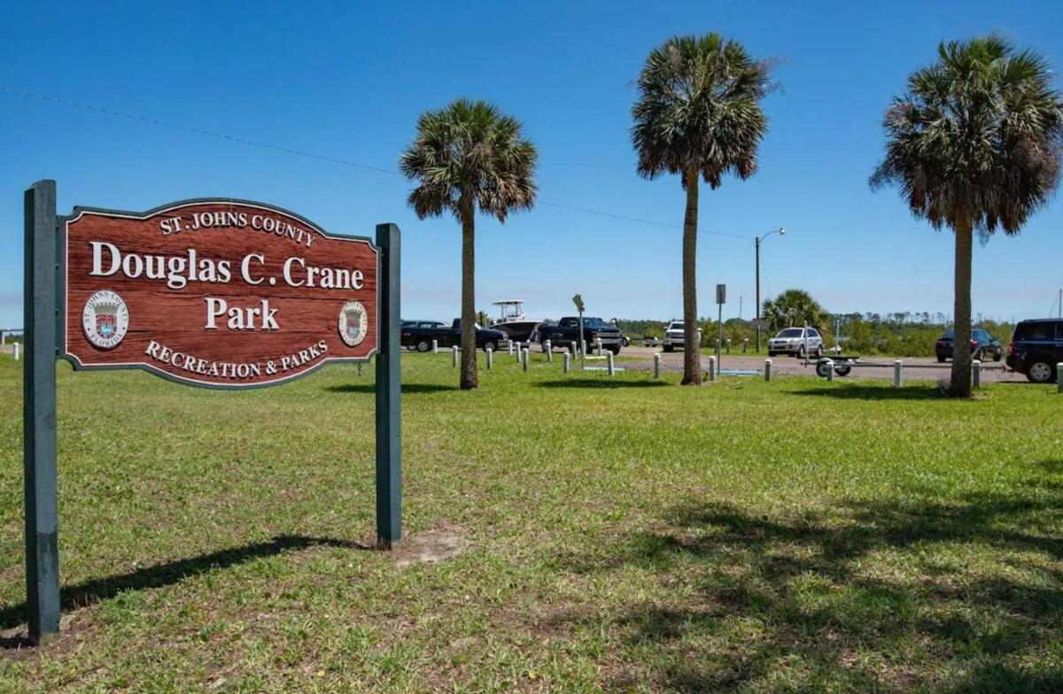 Holiday home St Augustine 3 Bdr Petfriendly Fully Fenced Backyard