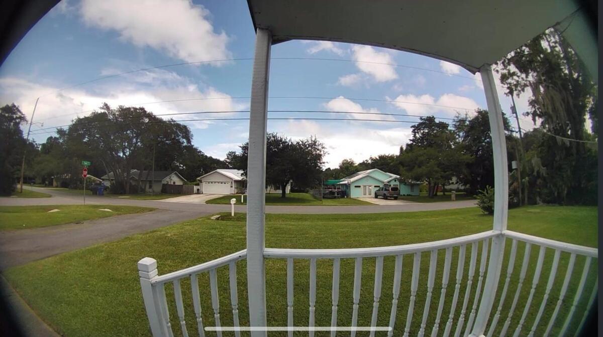 St Augustine 3 Bdr Petfriendly Fully Fenced Backyard