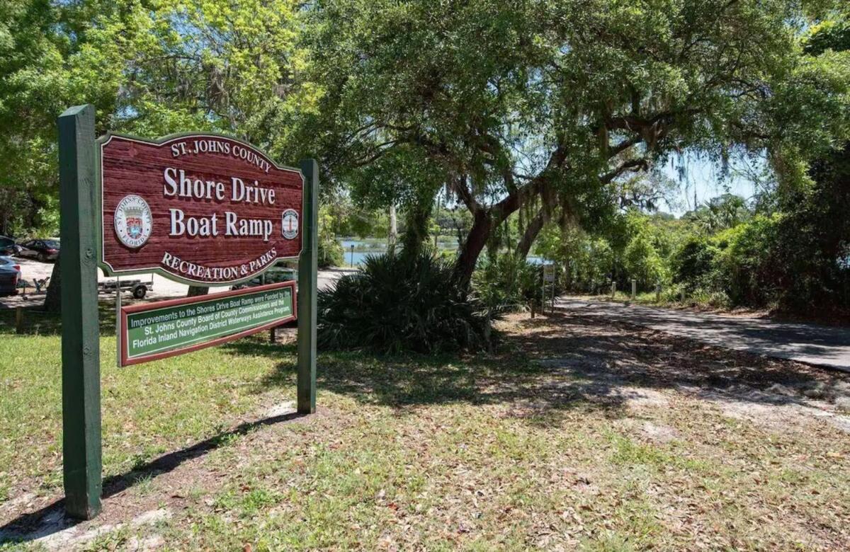 Holiday home St Augustine 3 Bdr Petfriendly Fully Fenced Backyard *