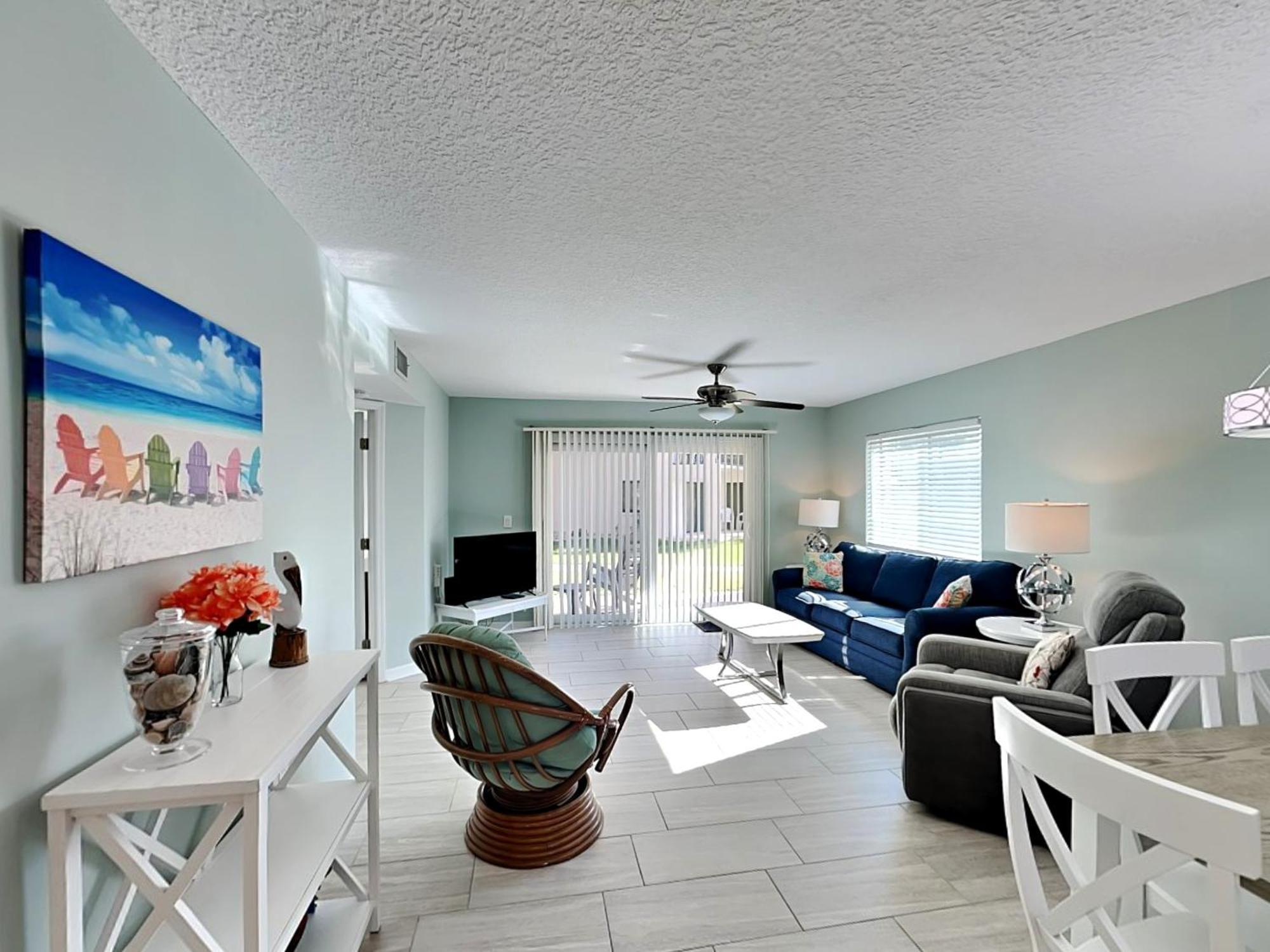 Ocean Village Club J14