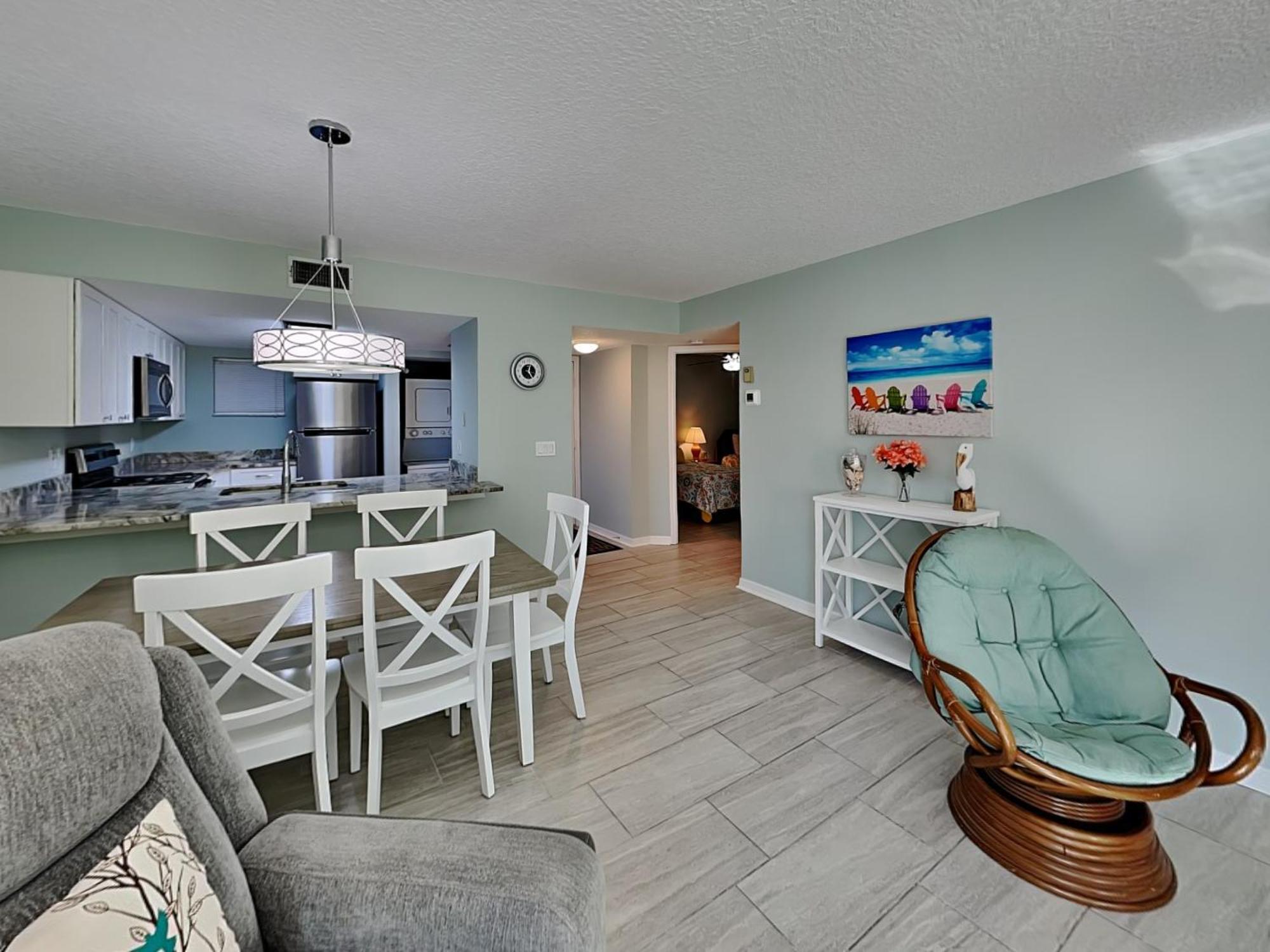 Ocean Village Club J14 Apartment *