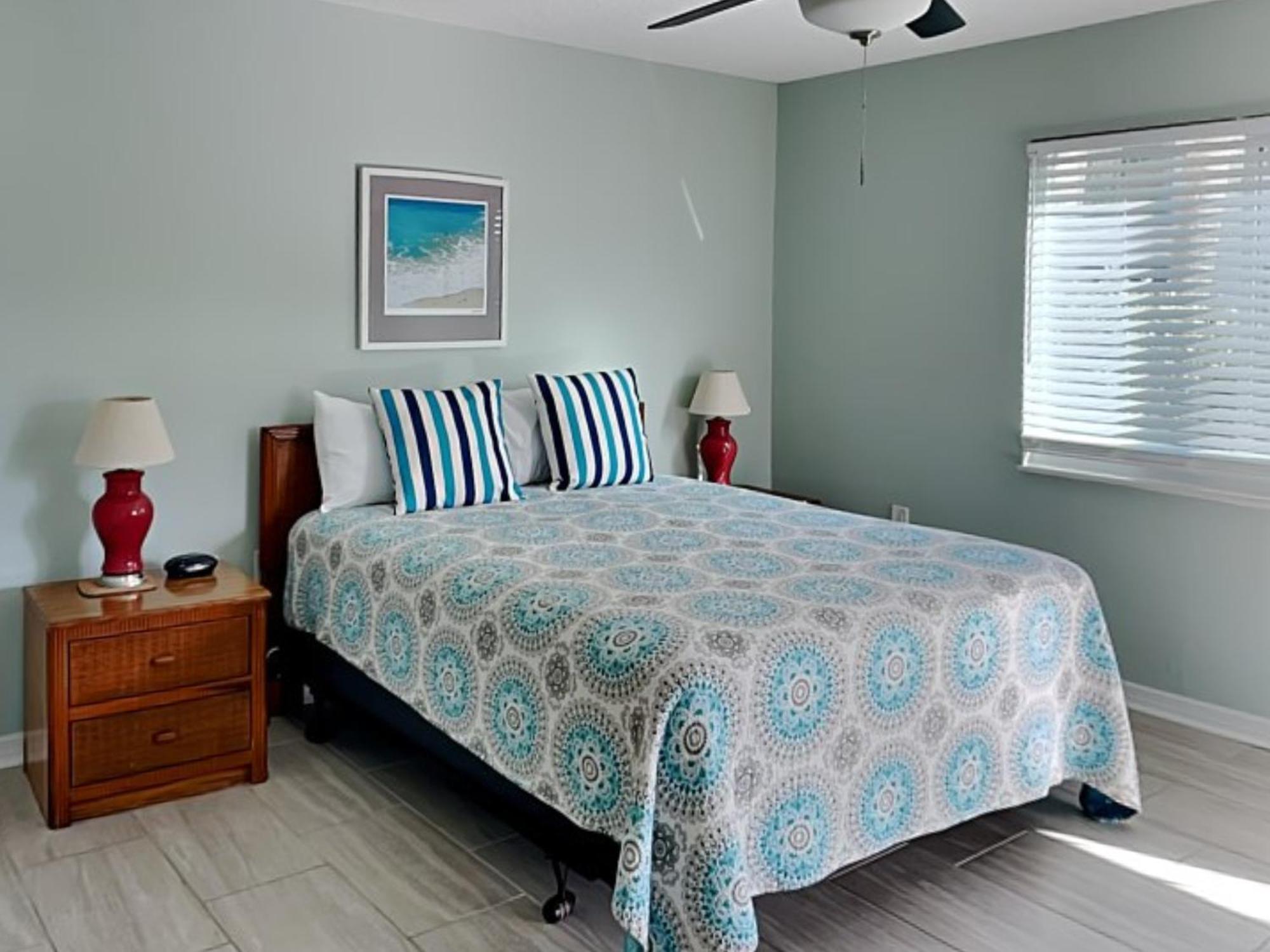 Apartment Ocean Village Club J14 St. Augustine