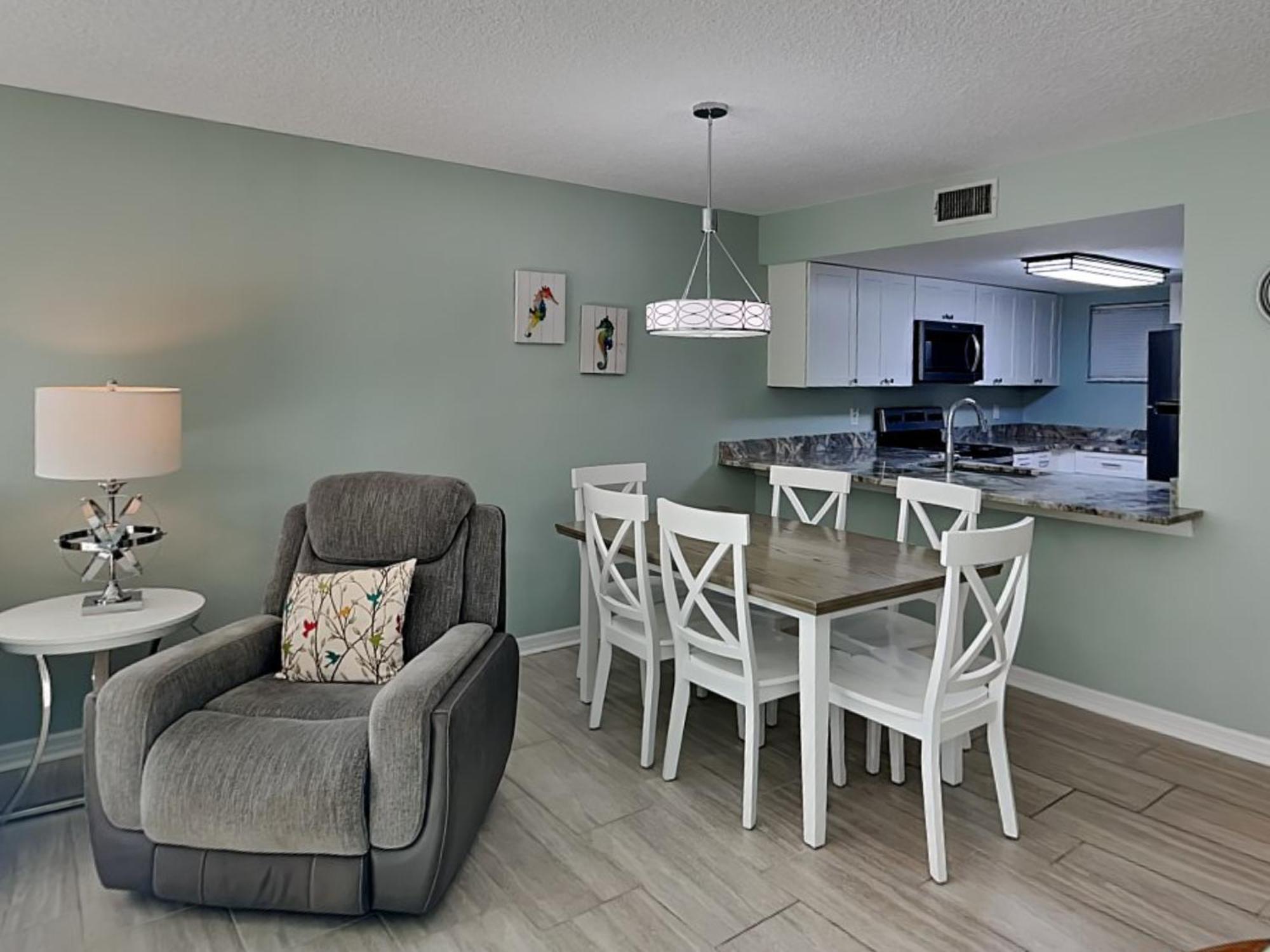 Ocean Village Club J14 St. Augustine
