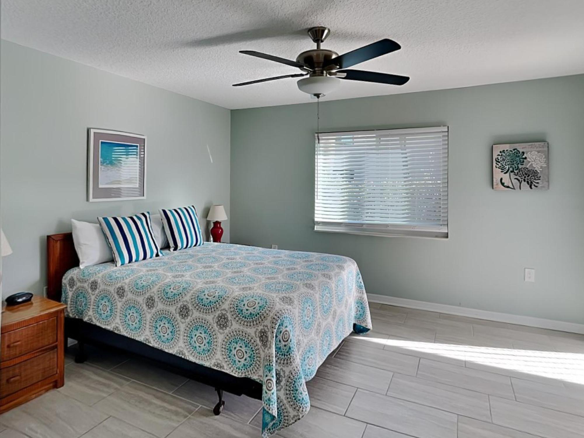 Ocean Village Club J14 Apartment St. Augustine