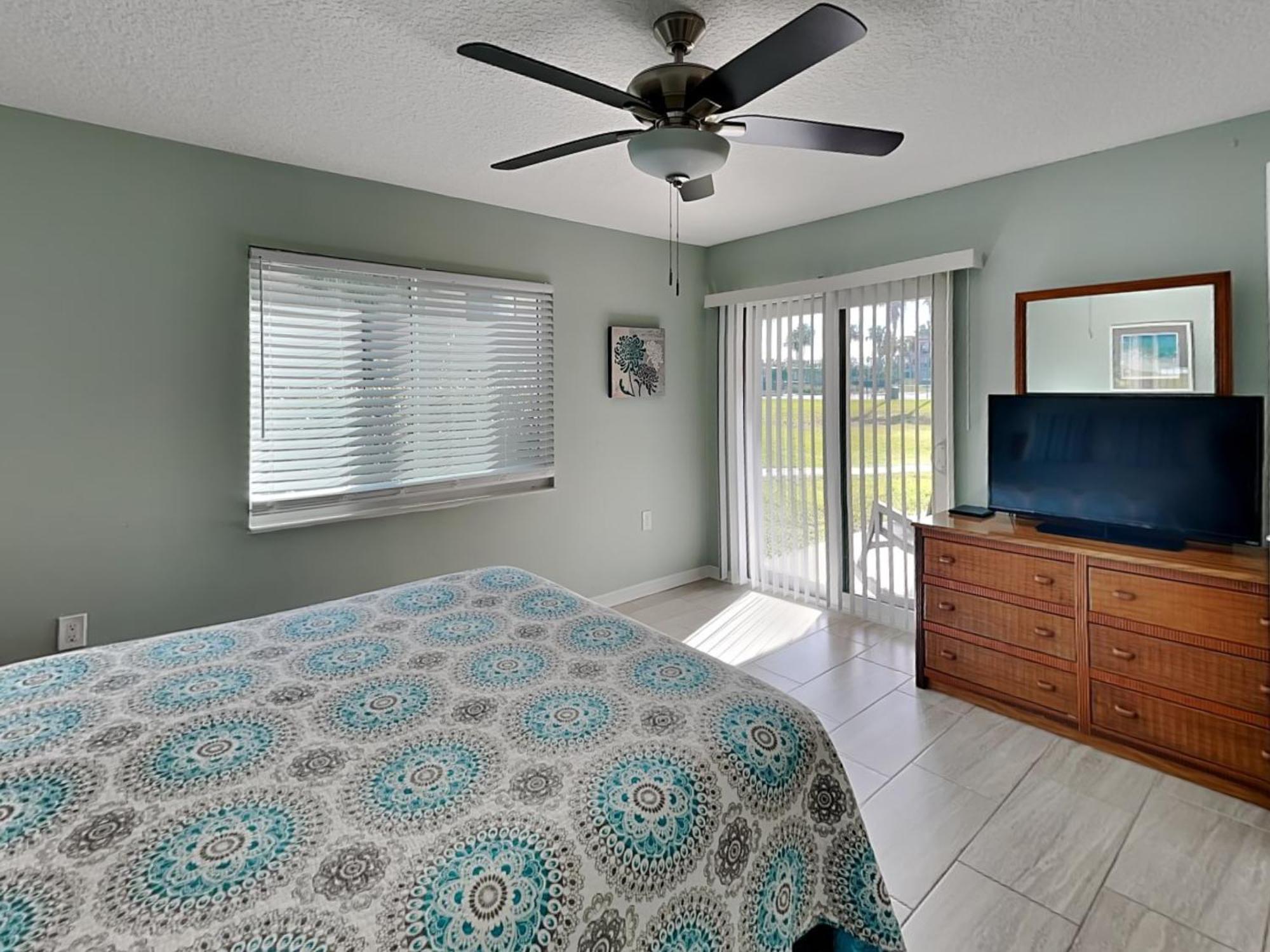 Apartment Ocean Village Club J14 St. Augustine
