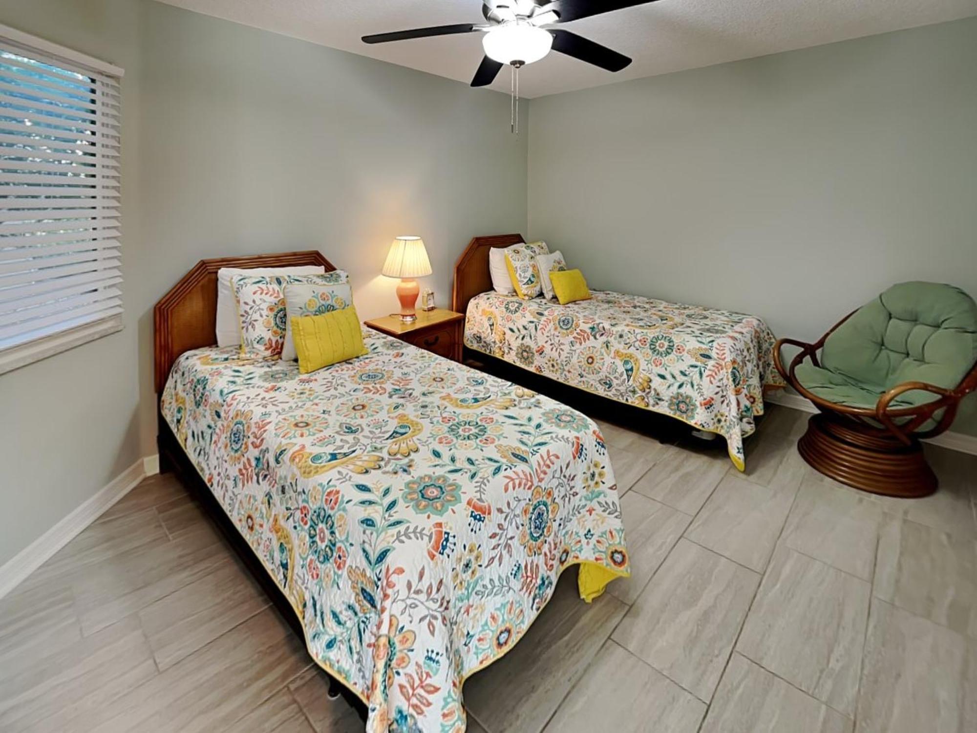 Ocean Village Club J14 Apartment