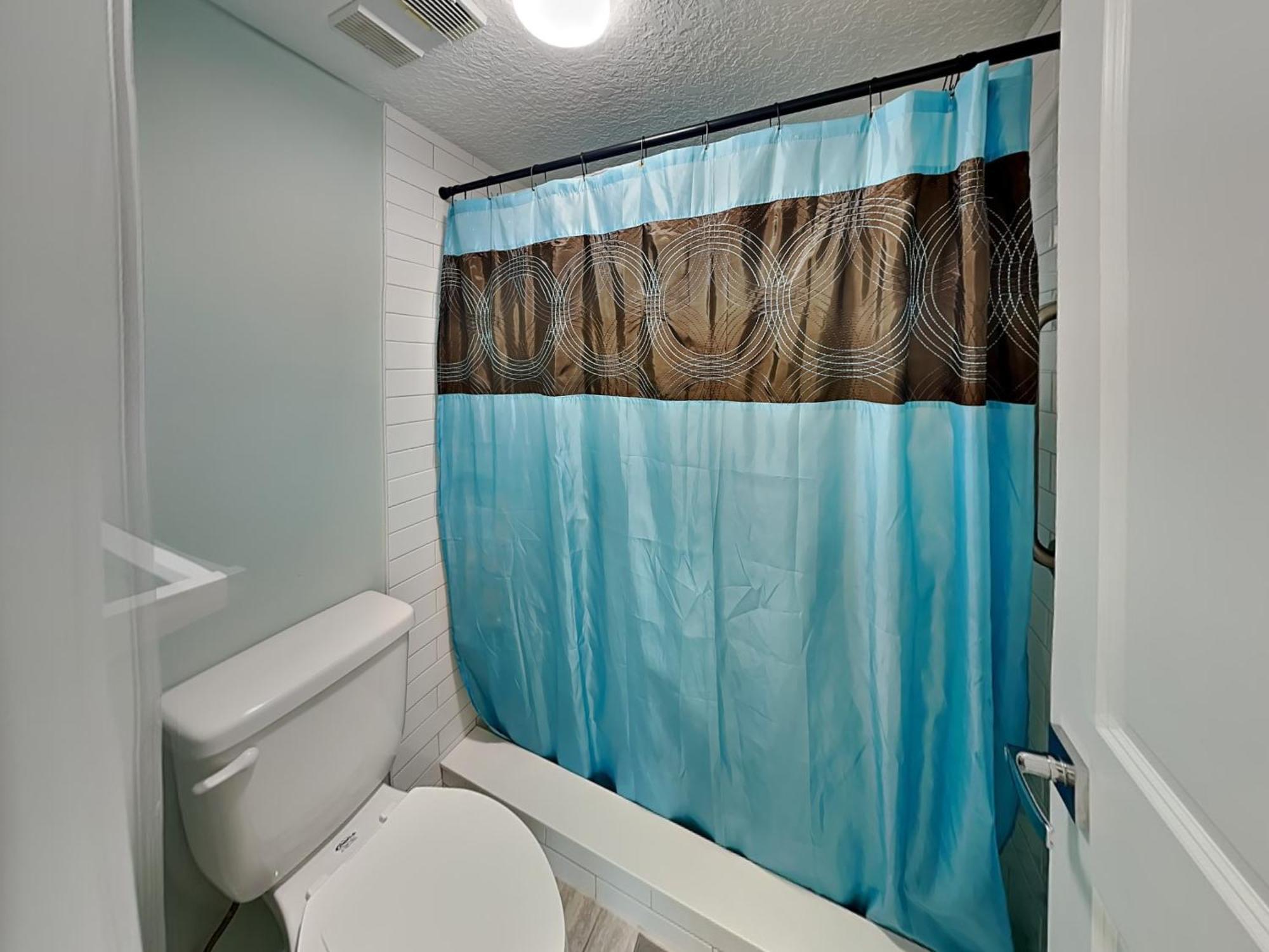 Apartment Ocean Village Club J14 *
