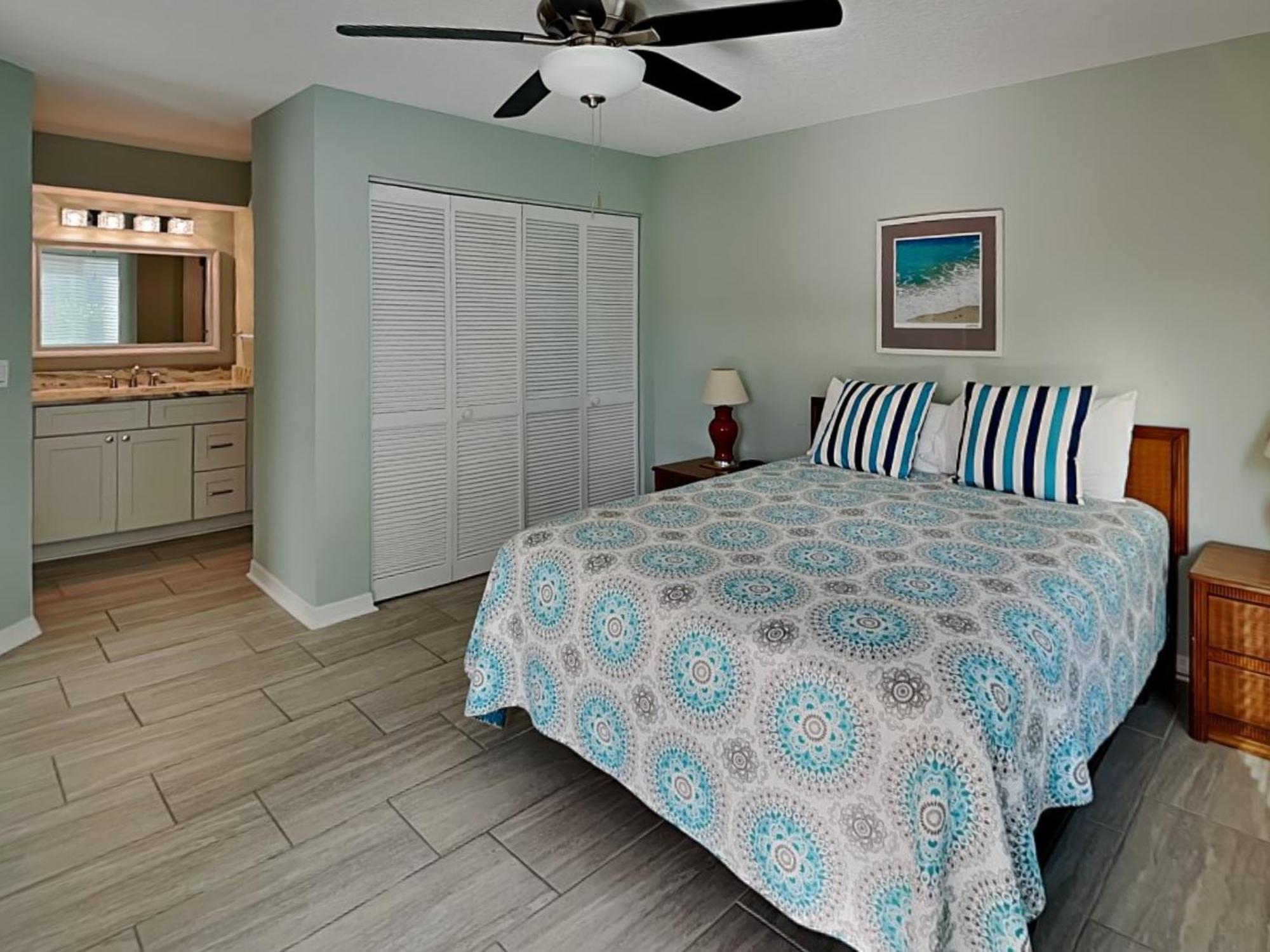Ocean Village Club J14 Apartment St. Augustine