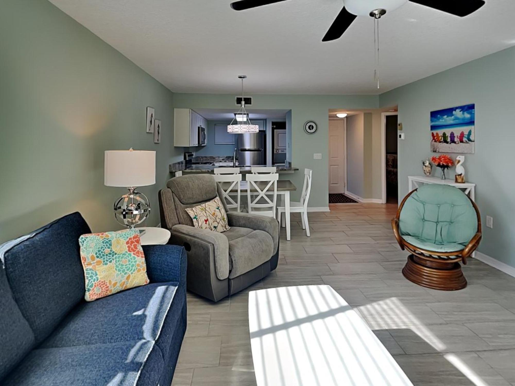 Ocean Village Club J14