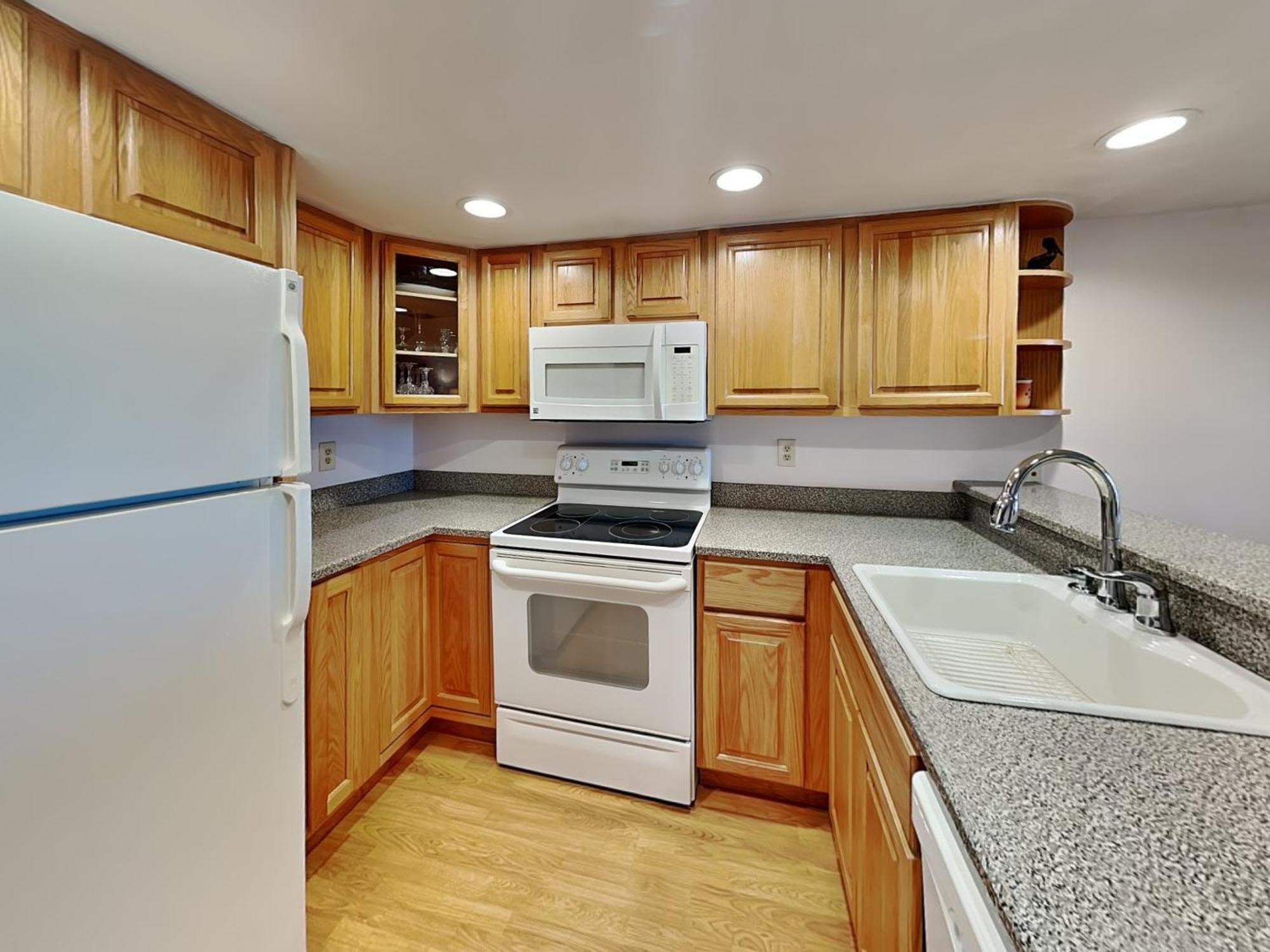 Point Matanzas D3 Apartment