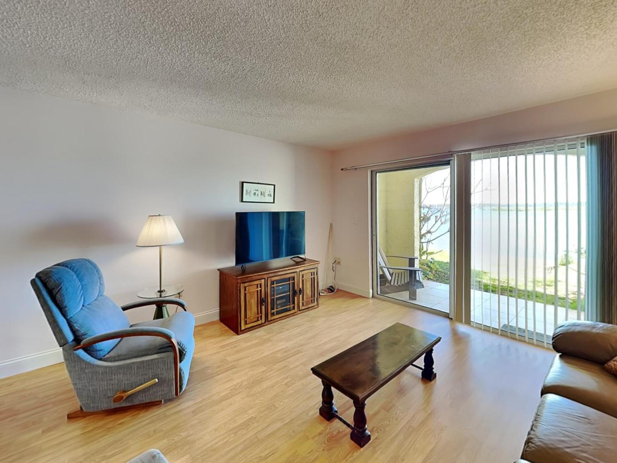 Point Matanzas D3 Apartment *