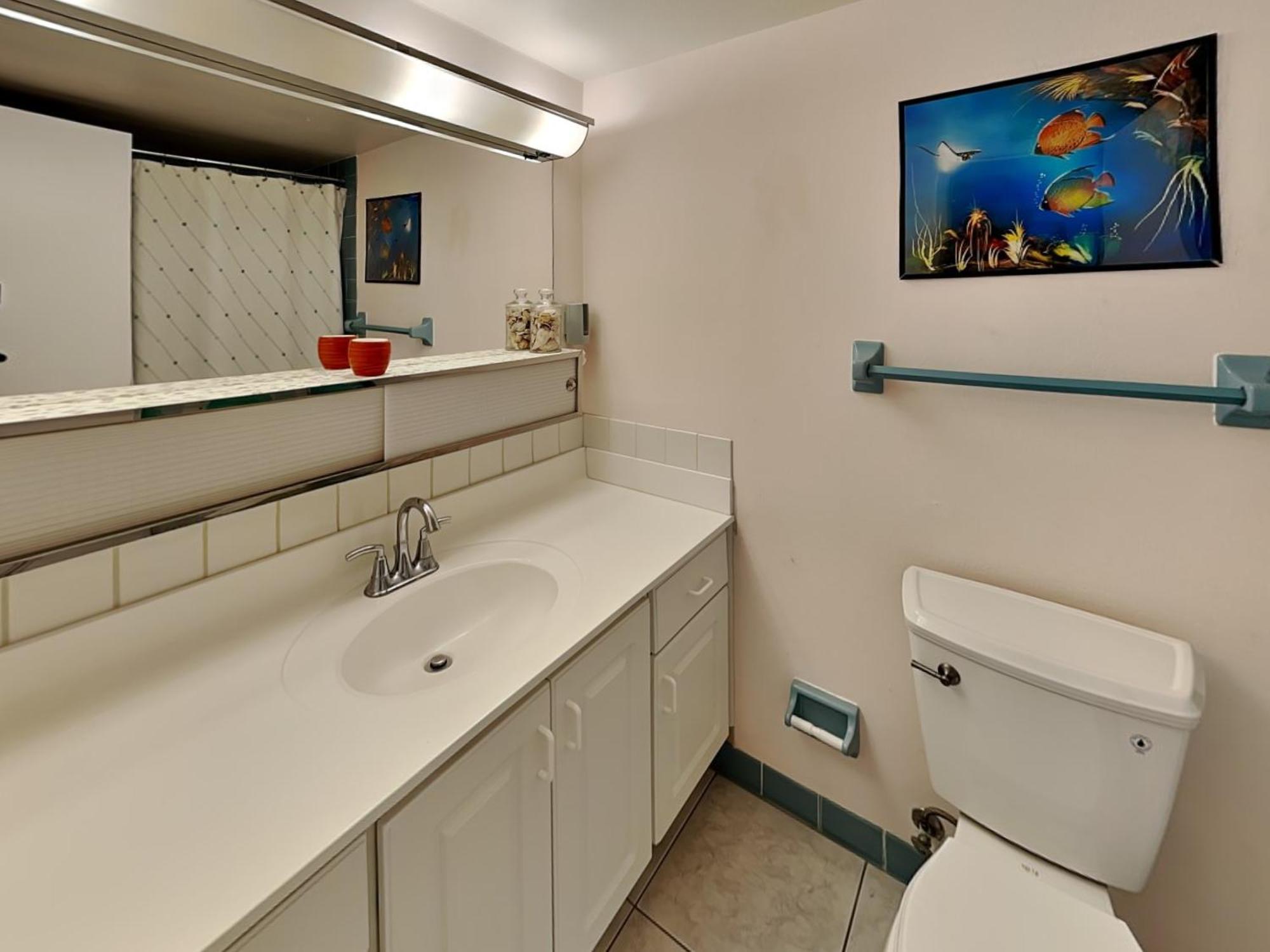 Apartment Point Matanzas D3 St. Augustine