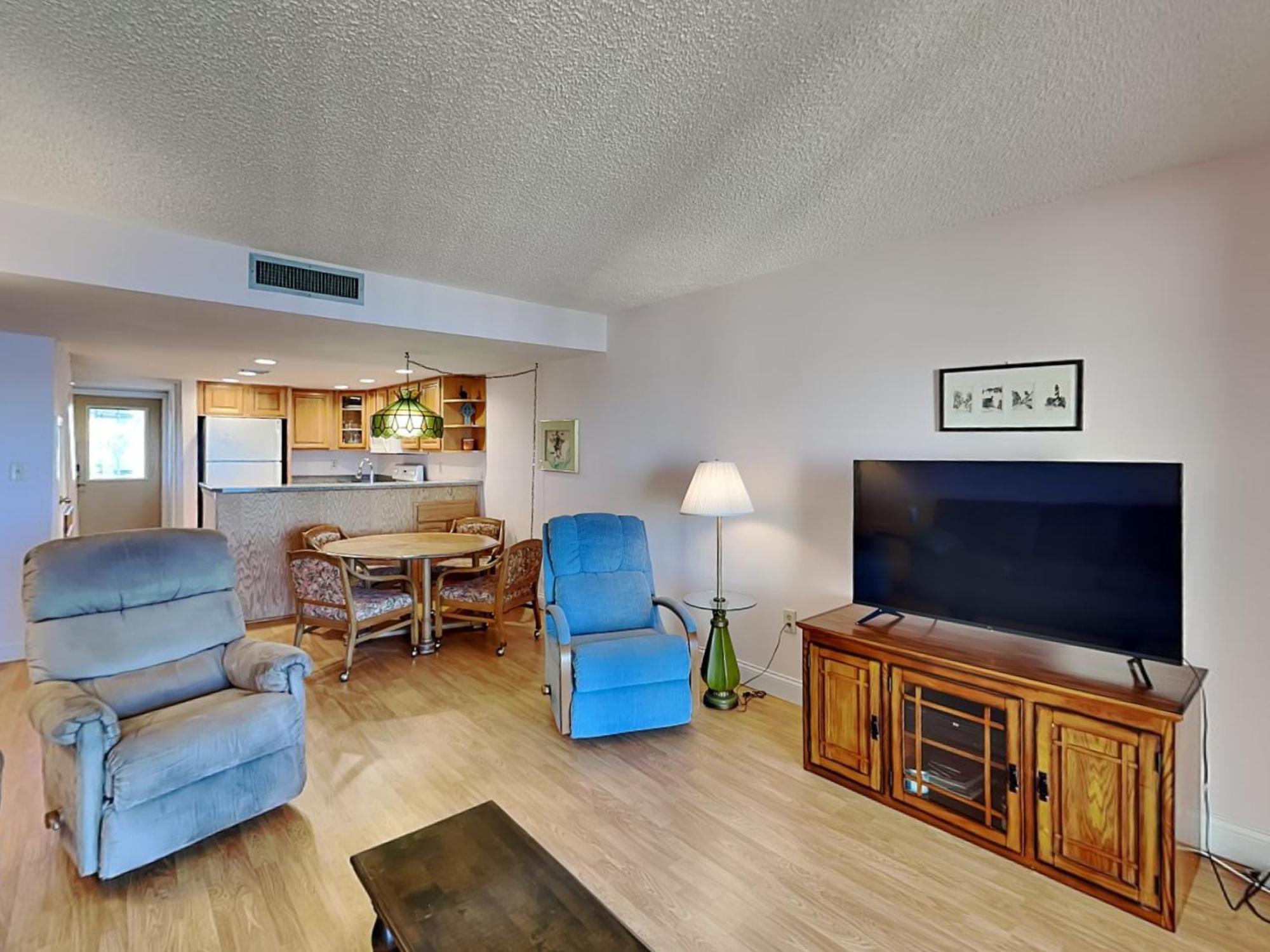 Point Matanzas D3 Apartment *