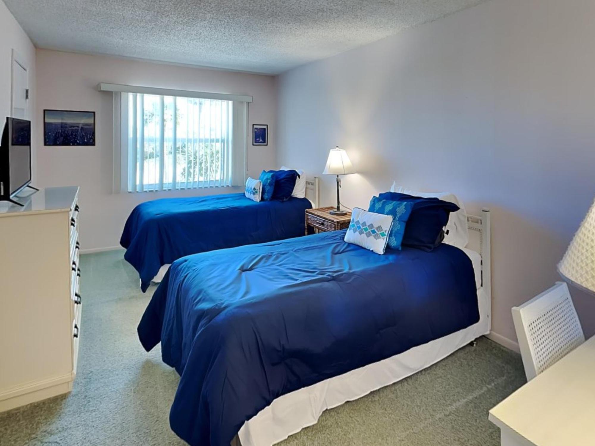 Point Matanzas D3 Apartment St. Augustine
