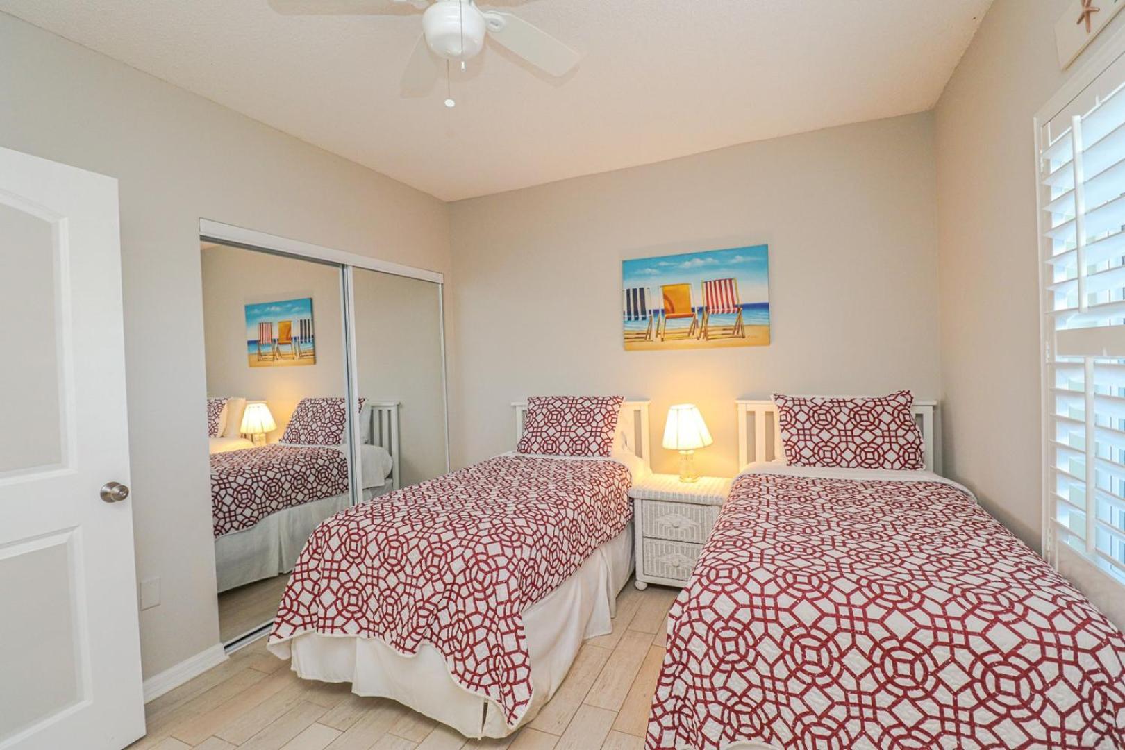 Ocean Village Club Q16 Holiday home