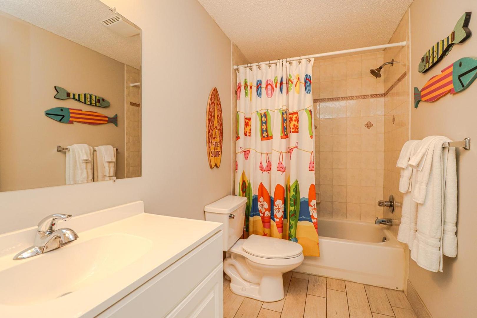 Holiday home Ocean Village Club Q16