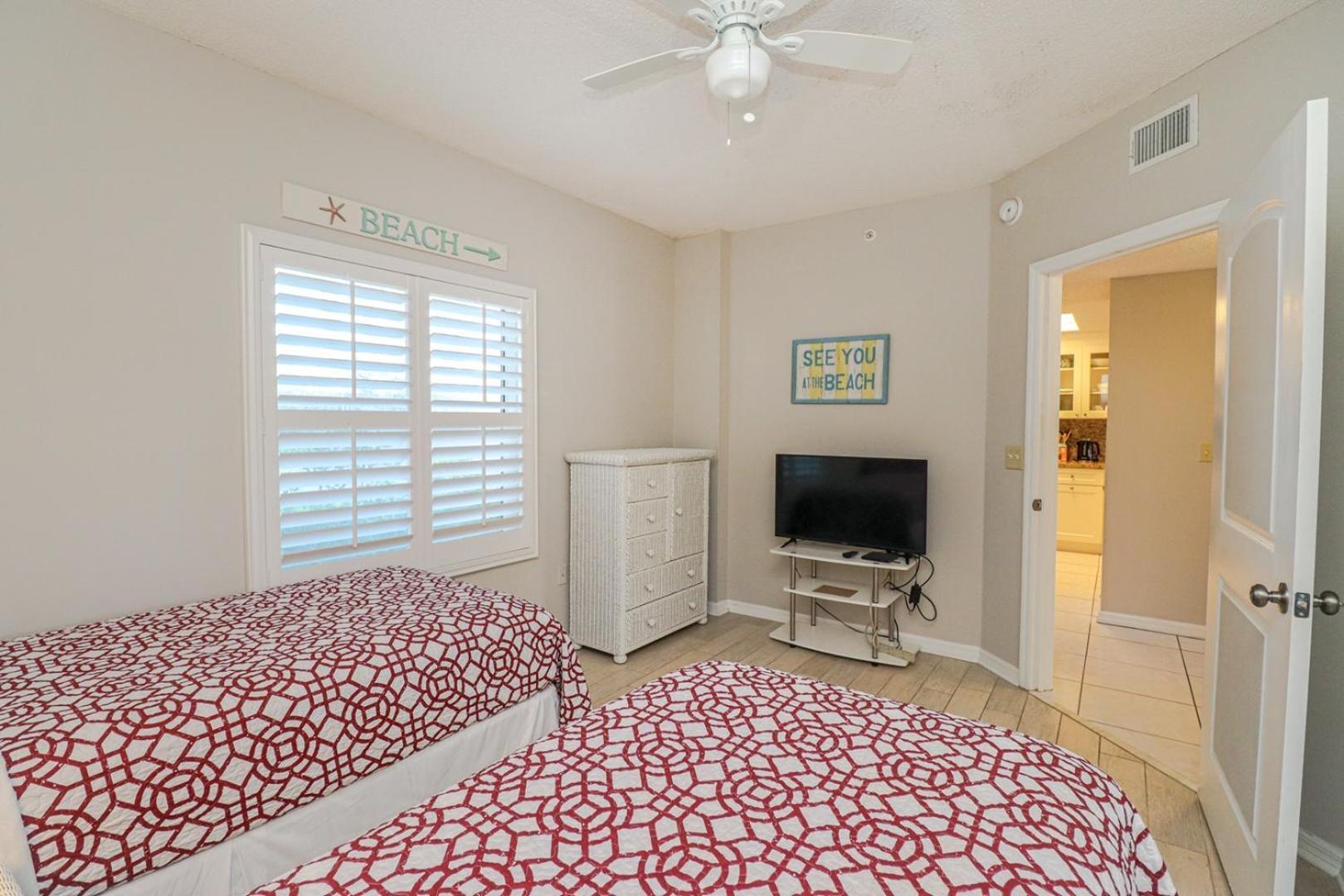 Holiday home Ocean Village Club Q16 *