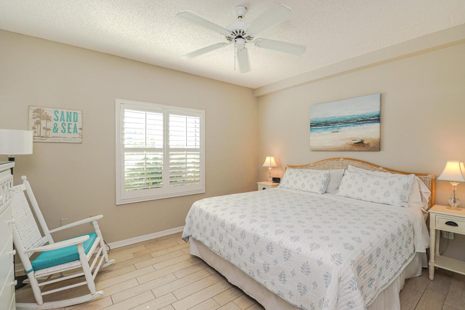 Ocean Village Club Q16 Holiday home