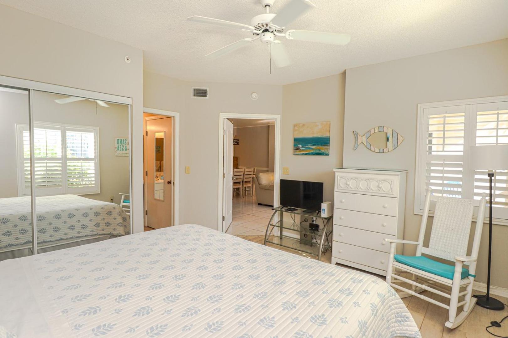 Holiday home Ocean Village Club Q16