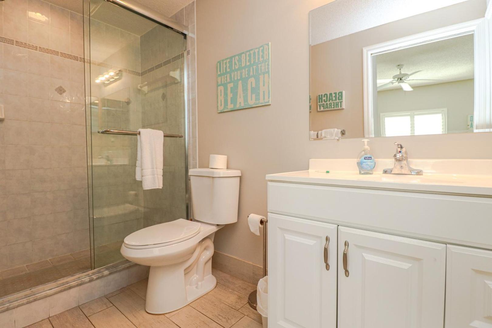 Ocean Village Club Q16 Holiday home *