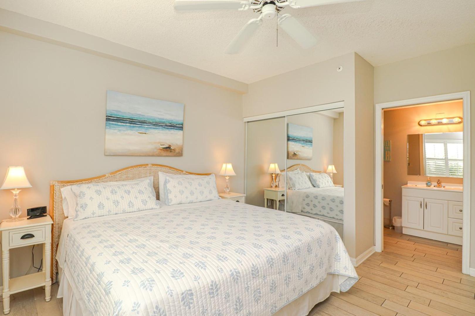 Holiday home Ocean Village Club Q16 *