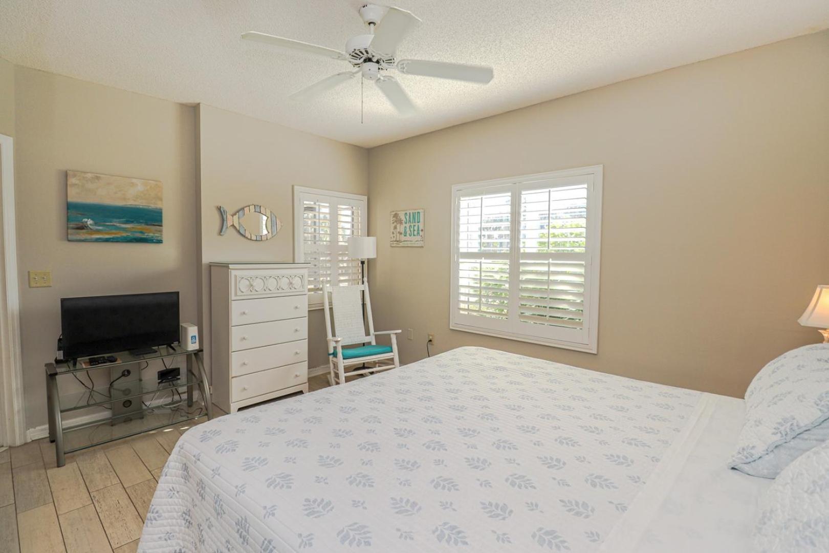 Ocean Village Club Q16 Holiday home St. Augustine
