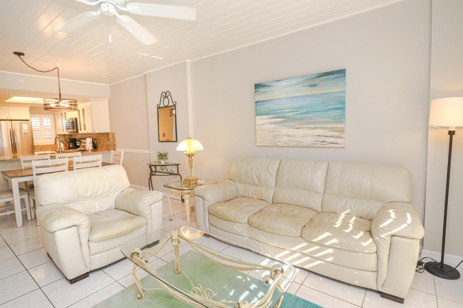 Holiday home Ocean Village Club Q16