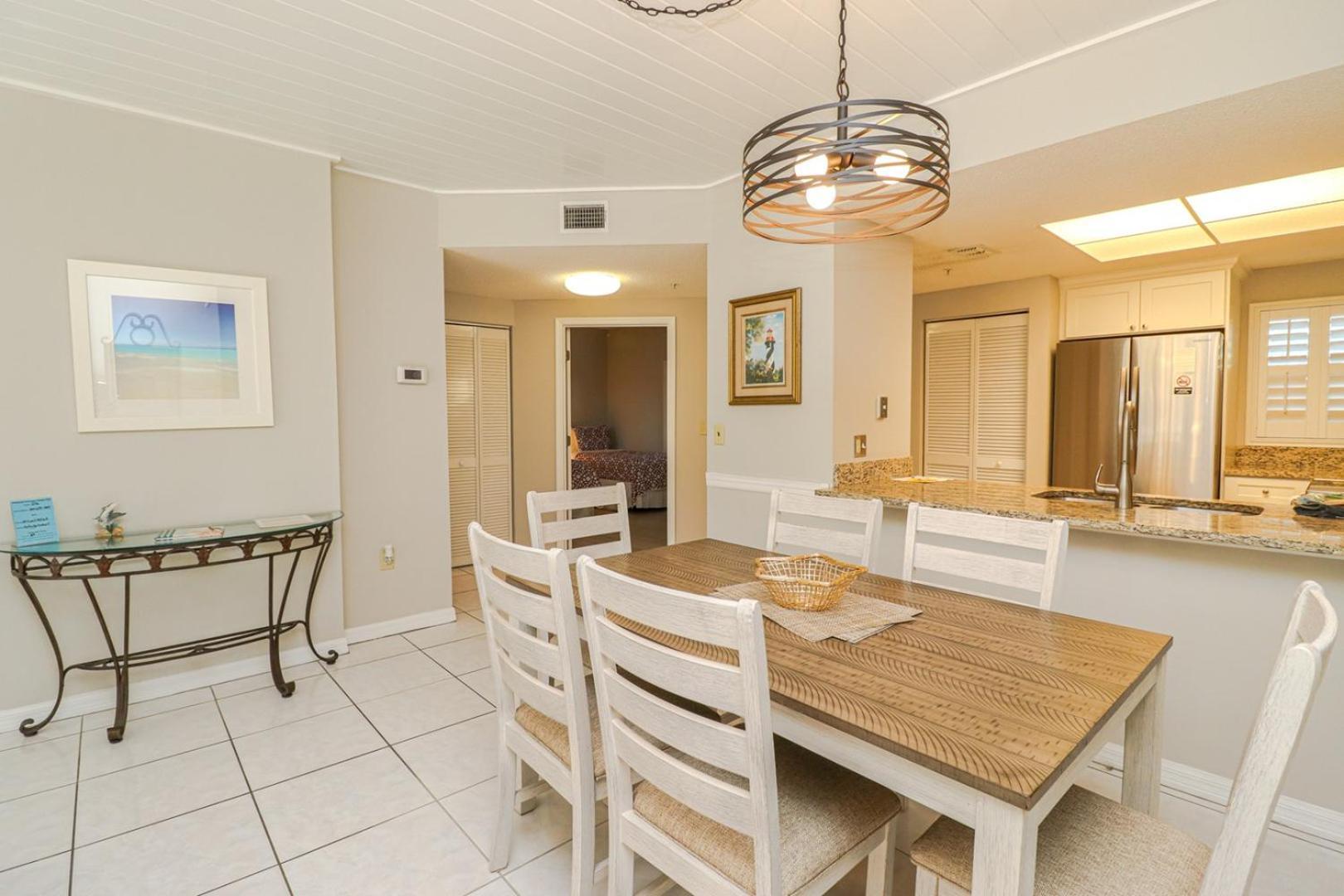 Holiday home Ocean Village Club Q16 St. Augustine
