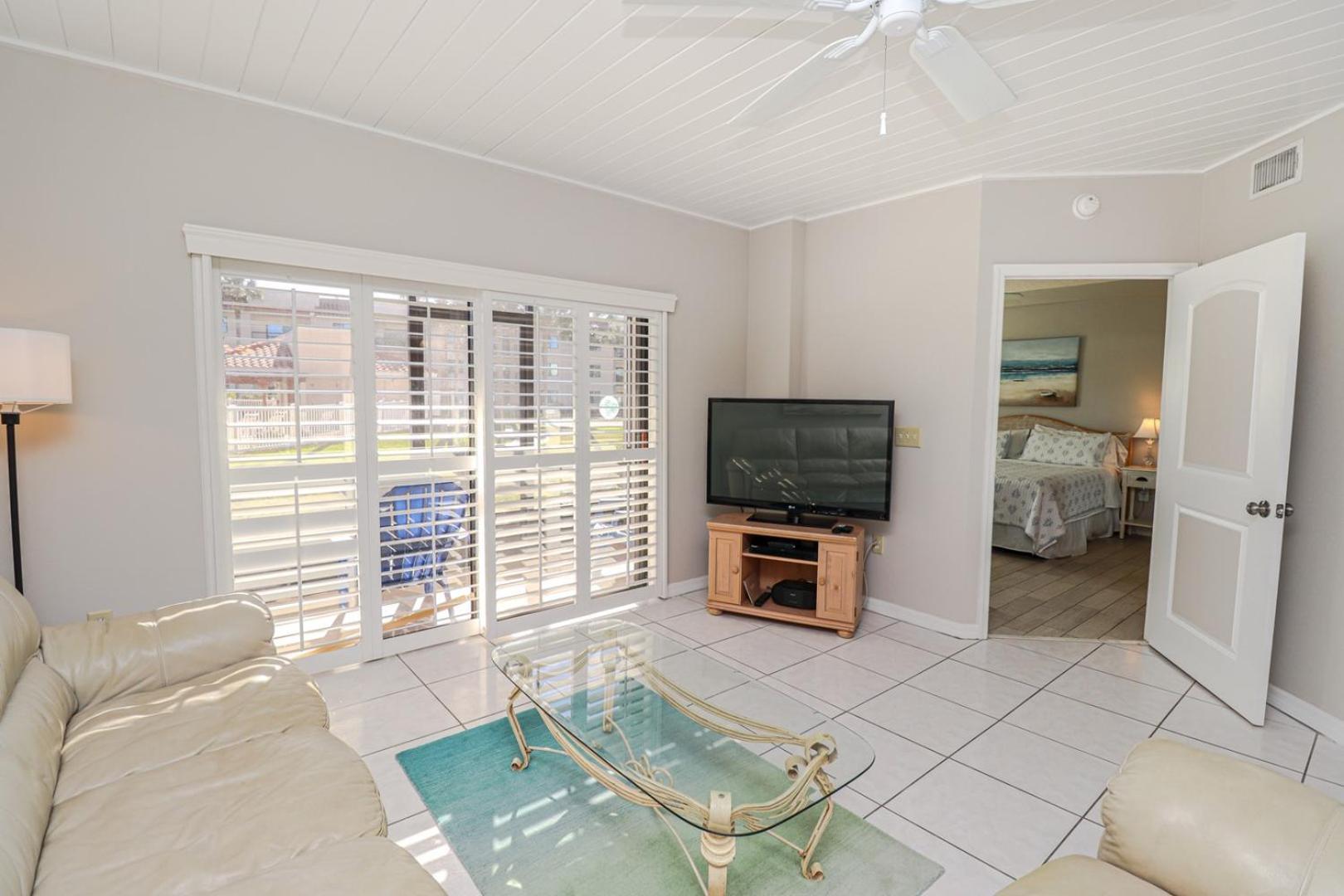 Ocean Village Club Q16 Holiday home St. Augustine