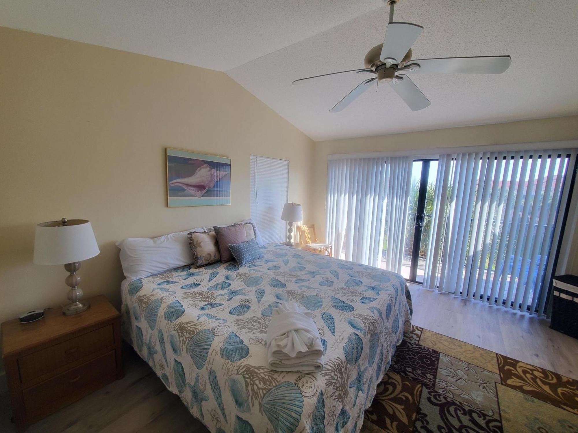 Holiday home Sea Place 13238 St. Augustine