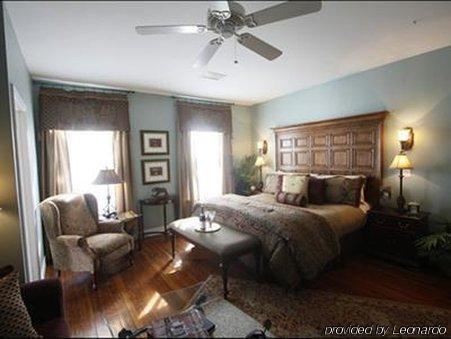 The Kenwood Oldest Bed And Breakfast, St Augustine Historic District Bed & Breakfast St. Augustine
