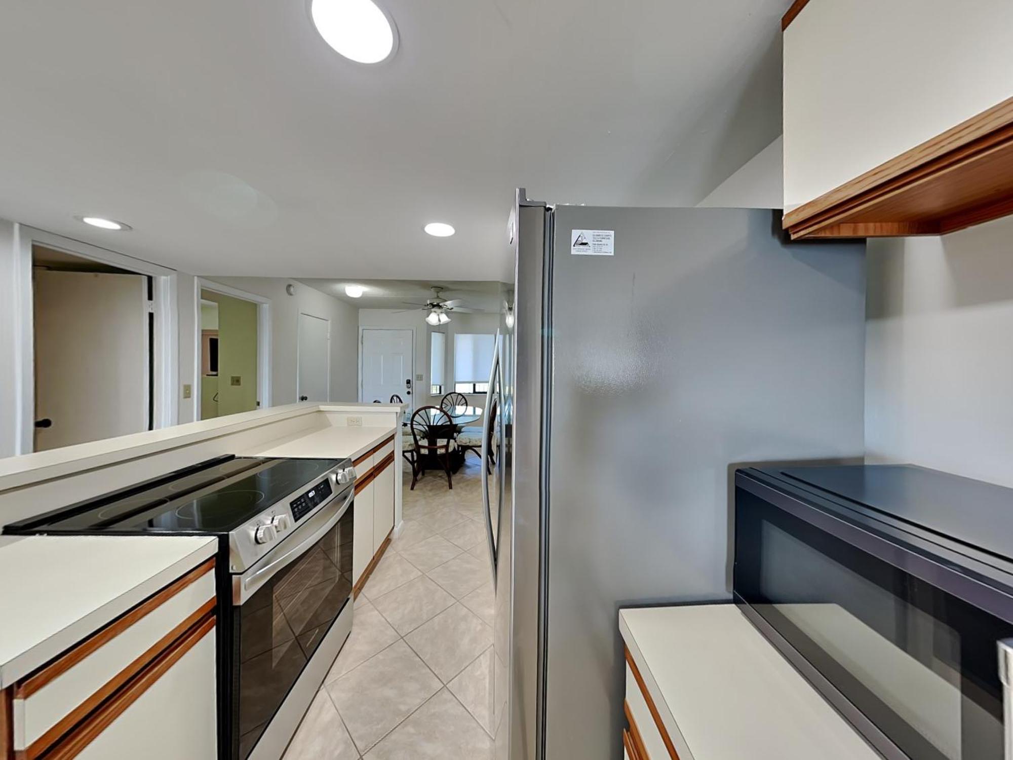 Windjammer 304