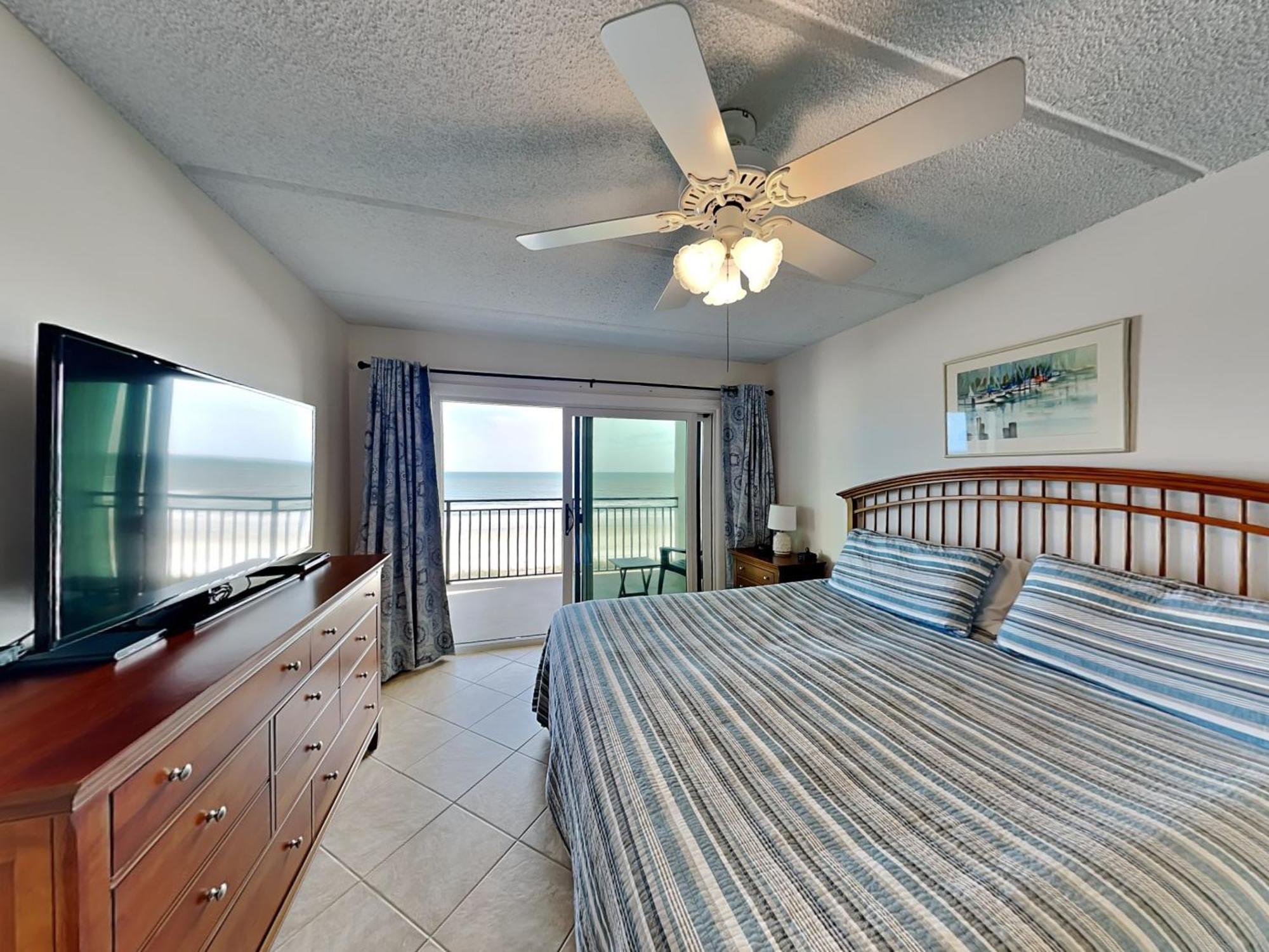 Apartment Windjammer 304 *