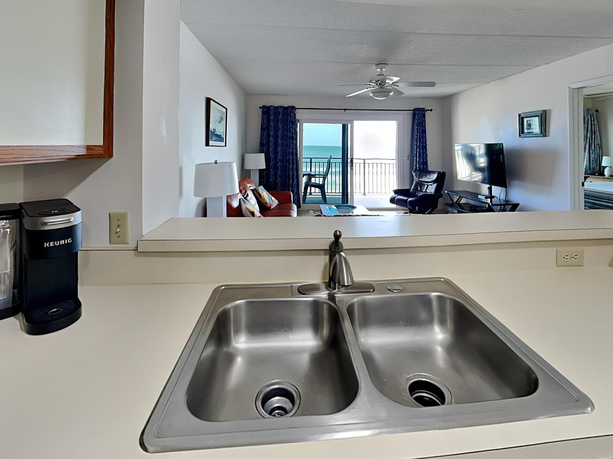 Windjammer 304 * St. Augustine