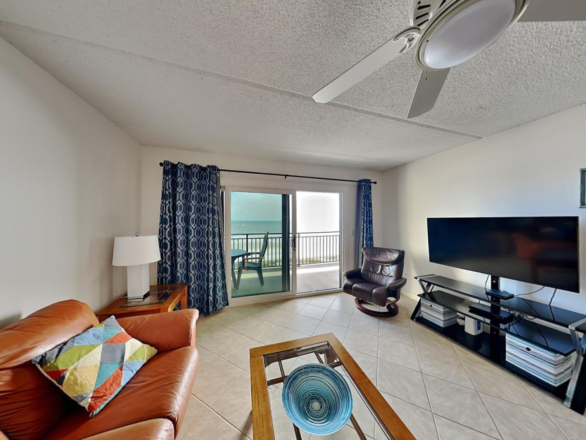 Windjammer 304 * St. Augustine