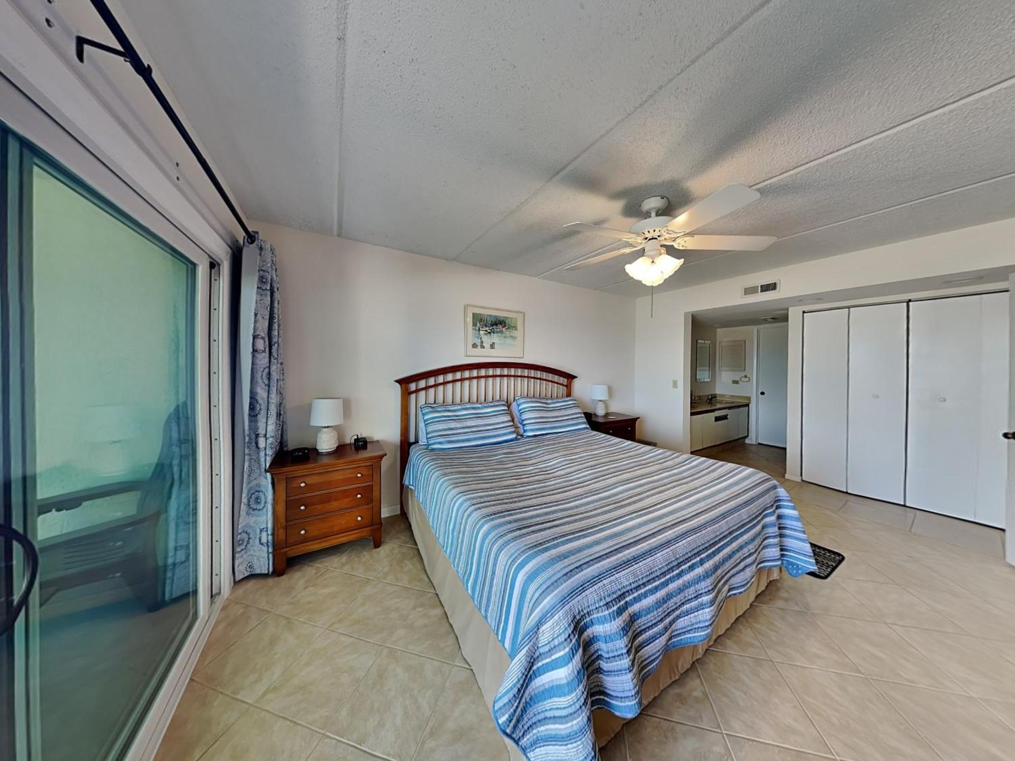 Apartment Windjammer 304 St. Augustine
