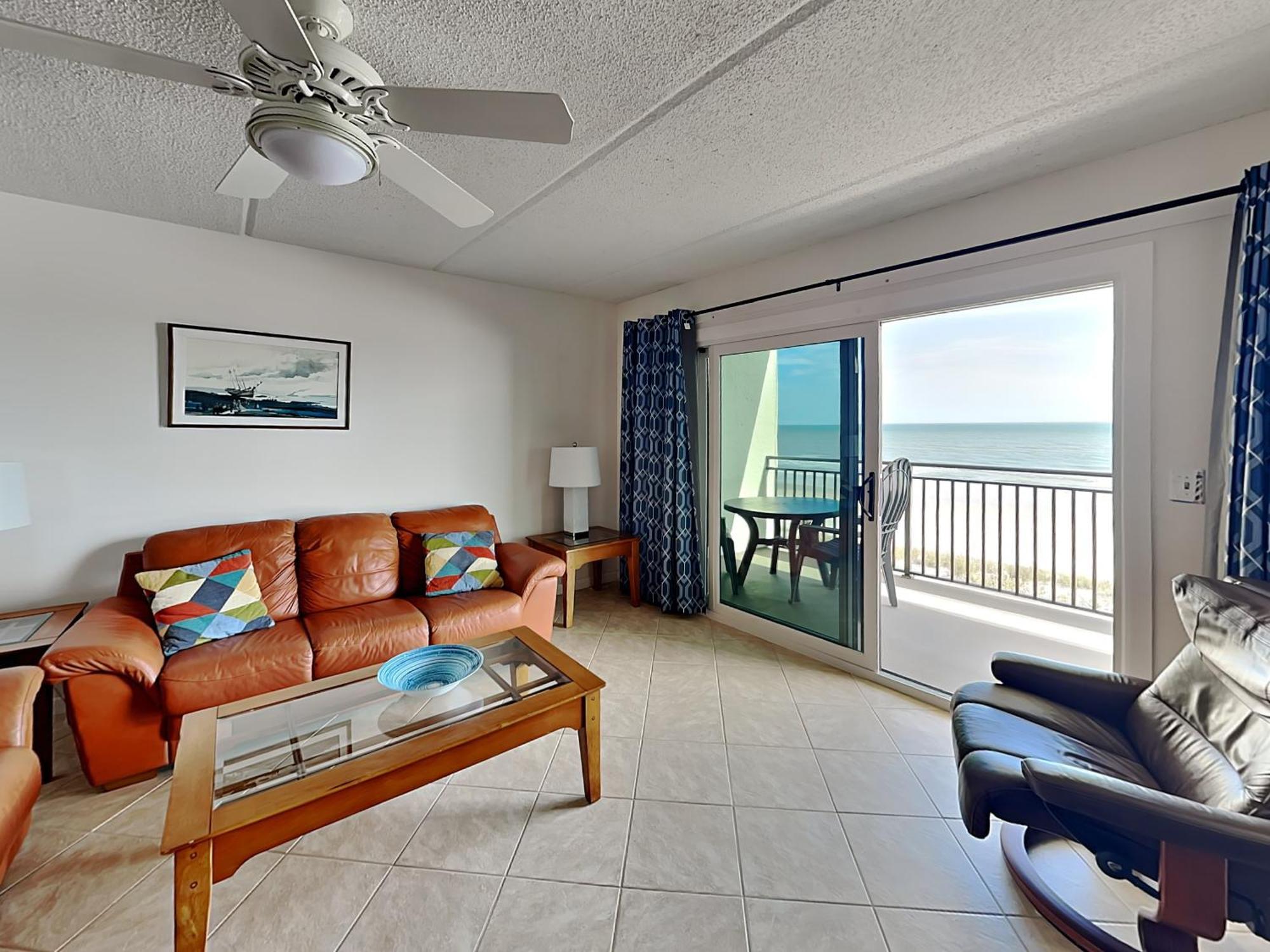 Windjammer 304 Apartment