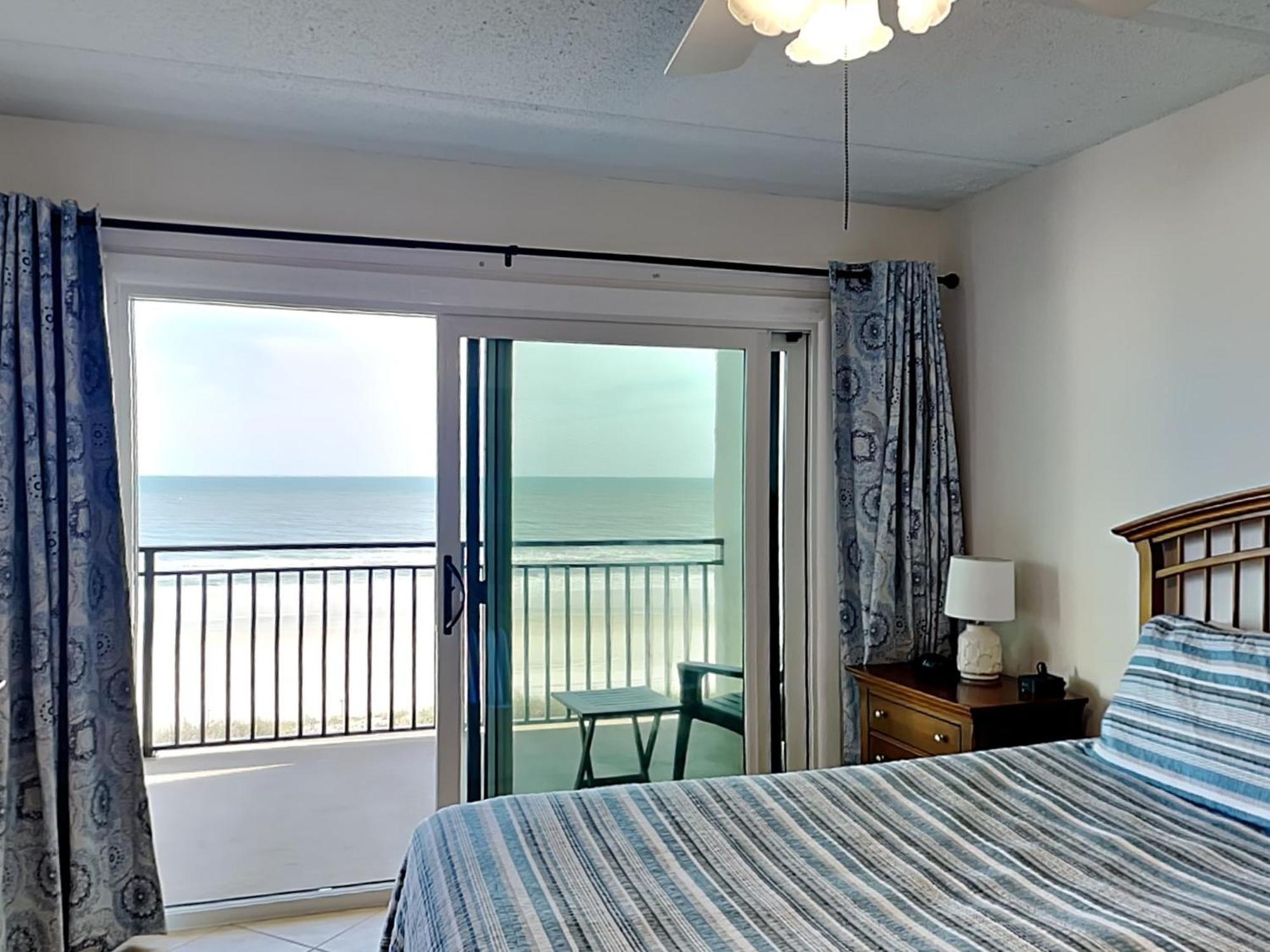 Windjammer 304 St. Augustine