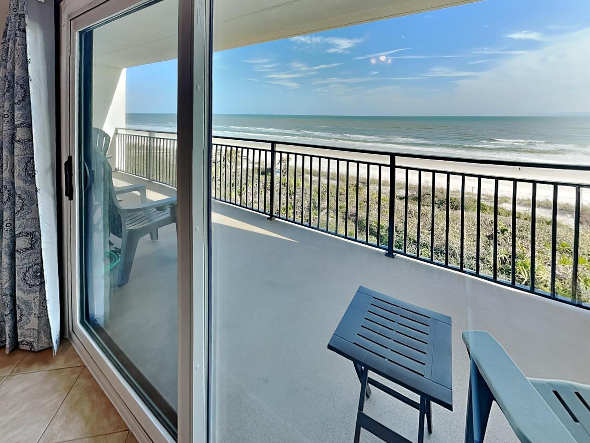 Apartment Windjammer 304 *