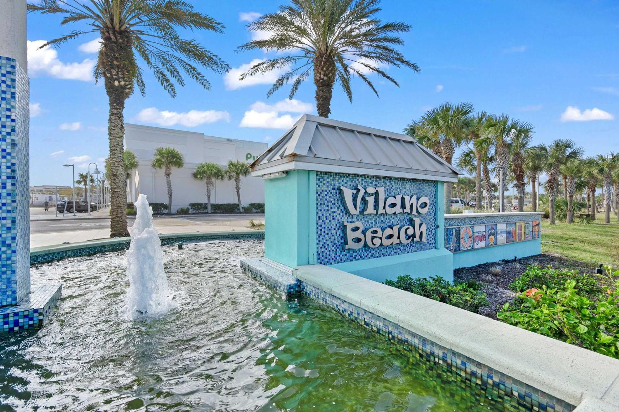 Marvelous Mermaid Bungalow, Dog-friendly Upstairs In Prime Vilano *