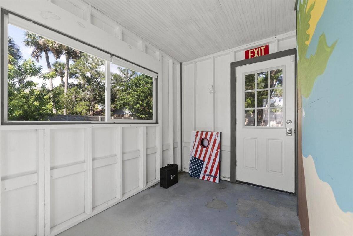 Island - Ideal Location! Holiday home St. Augustine
