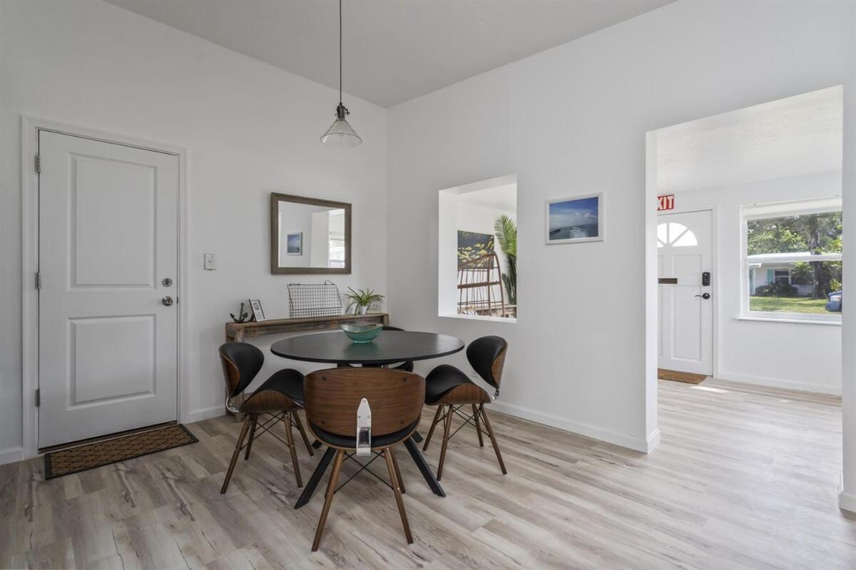 Island - Ideal Location! * St. Augustine
