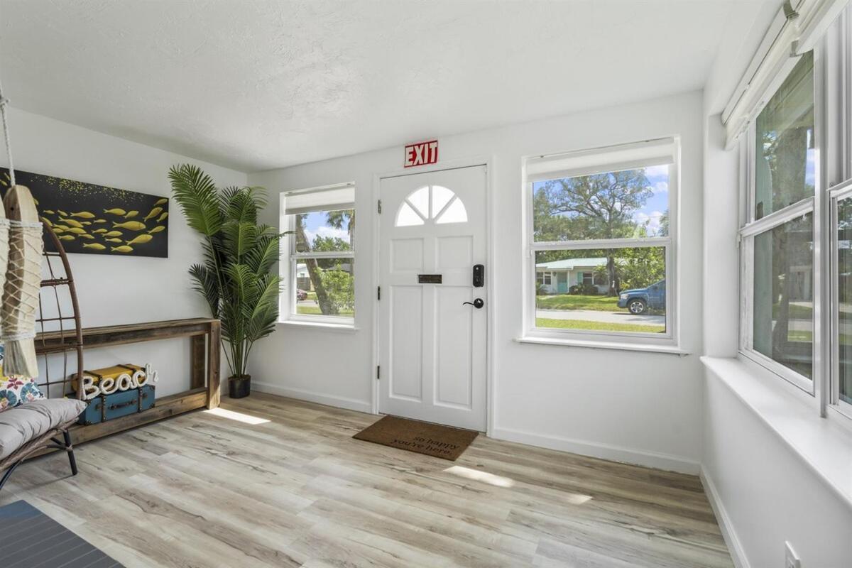 Holiday home Island - Ideal Location! St. Augustine