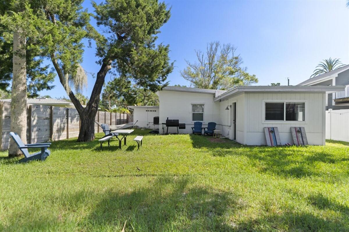 Island - Ideal Location! Holiday home St. Augustine